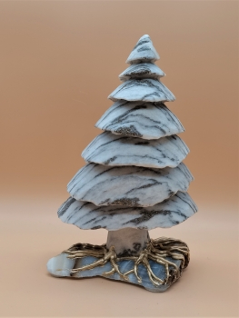 Preview: Binntree auf Achat